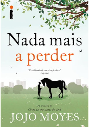 NADA MAIS A PERDER