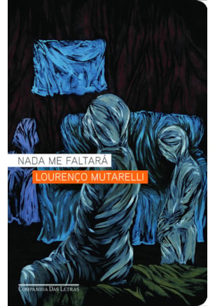 NADA ME FALTARÁ