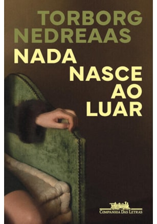 NADA NASCE AO LUAR