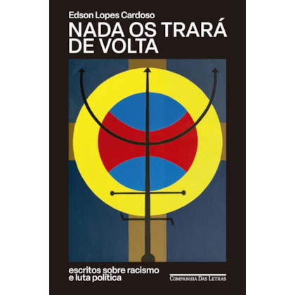 NADA OS TRARÁ DE VOLTA