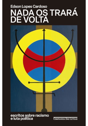NADA OS TRARÁ DE VOLTA