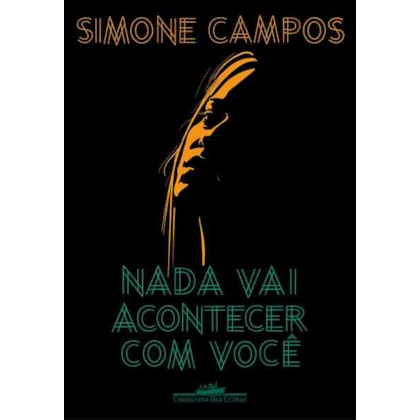NADA VAI ACONTECER COM VOCÊ