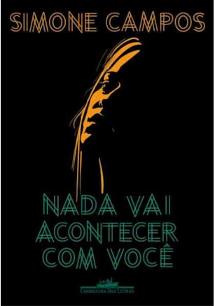 NADA VAI ACONTECER COM VOCÊ