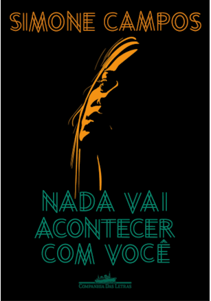 NADA VAI ACONTECER COM VOCÊ