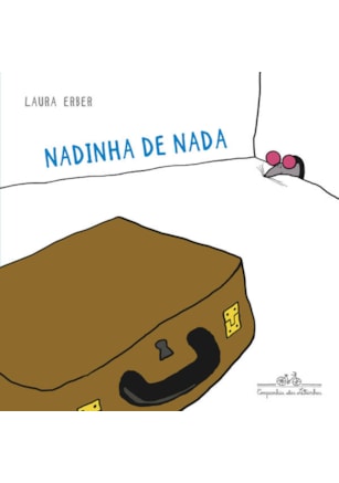 NADINHA DE NADA