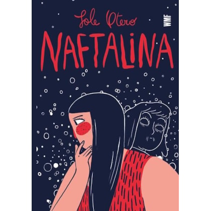 Naftalina