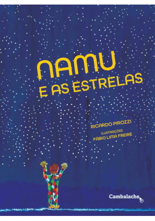 Namu e as estrelas