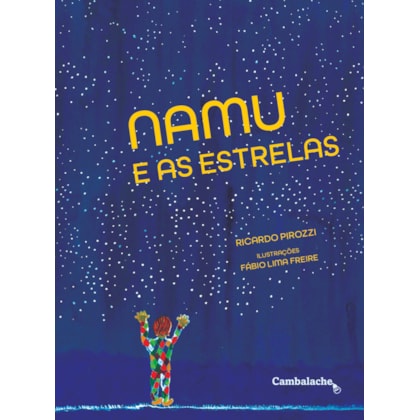 Namu e as estrelas