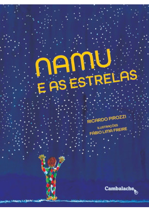 Namu e as estrelas