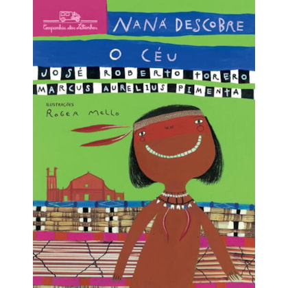NANÁ DESCOBRE O CÉU