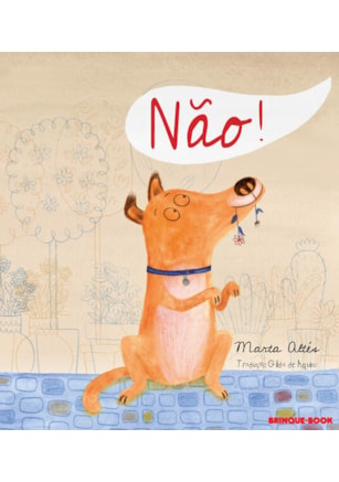 NÃO!