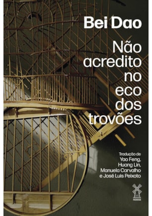 NÃO ACREDITO NO ECO DOS TROVÕES