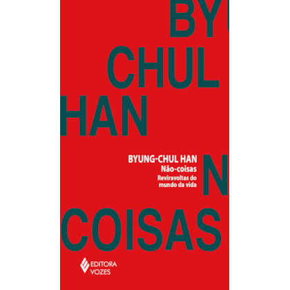 Não-coisas