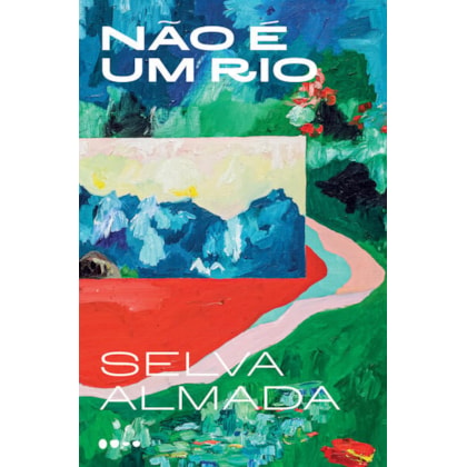 NÃO É UM RIO