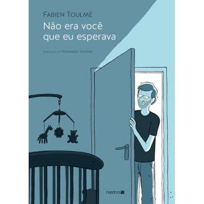 NÃO ERA VOCÊ QUE EU ESPERAVA