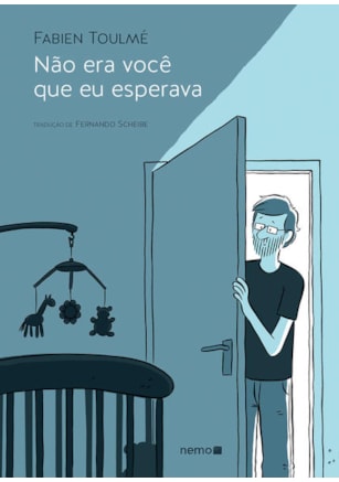 NÃO ERA VOCÊ QUE EU ESPERAVA