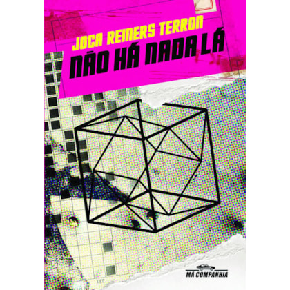 NÃO HÁ NADA LÁ