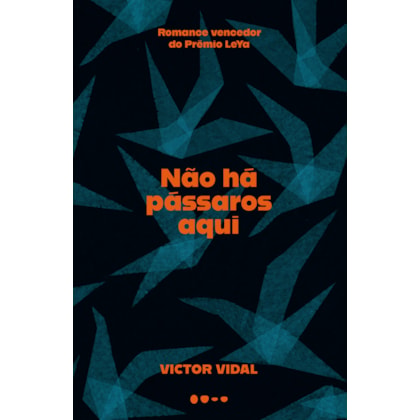 Não há pássaros aqui