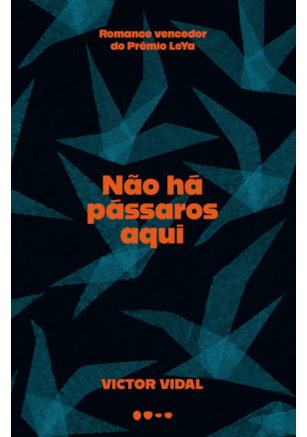 Não há pássaros aqui