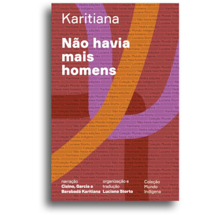 NÃO HAVIA MAIS HOMENS