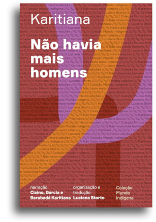 NÃO HAVIA MAIS HOMENS