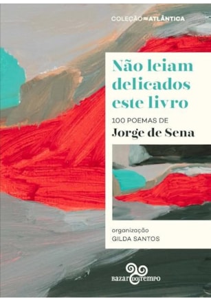 NÃO LEIAM DELICADOS ESTE LIVRO