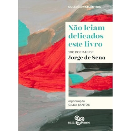 NÃO LEIAM DELICADOS ESTE LIVRO