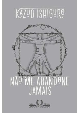 NÃO ME ABANDONE JAMAIS
