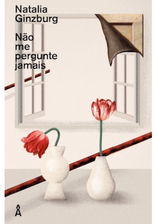 NÃO ME PERGUNTE JAMAIS