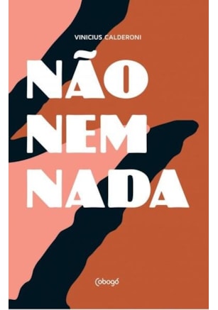 NÃO NEM NADA