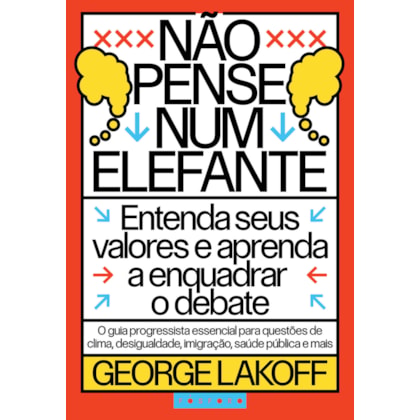 NÃO PENSE NUM ELEFANTE