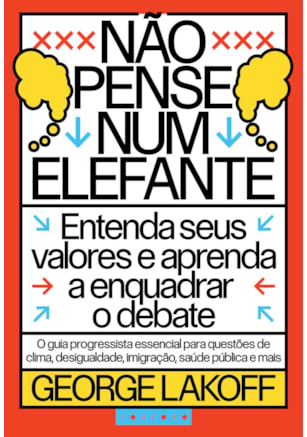 NÃO PENSE NUM ELEFANTE