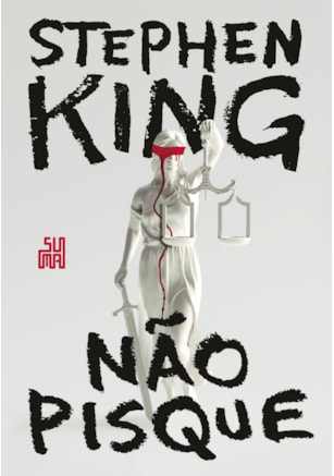 NÃO PISQUE
