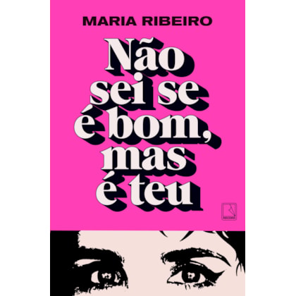 Não sei se é bom, mas é teu