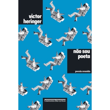 NÃO SOU POETA