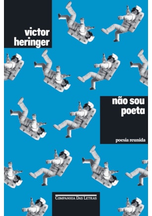 NÃO SOU POETA