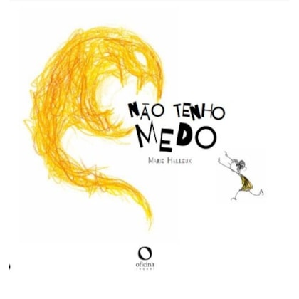 NÃO TENHO MEDO