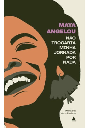 NÃO TROCARIA MINHA JORNADA POR NADA