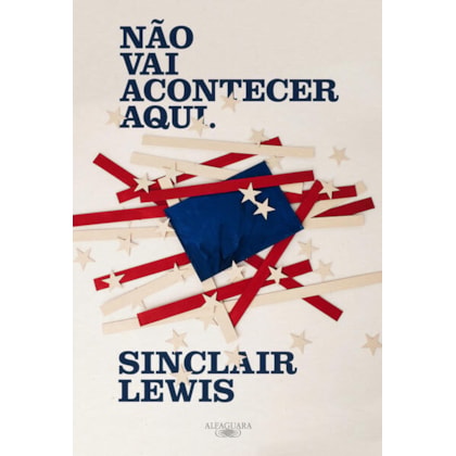 NÃO VAI ACONTECER AQUI