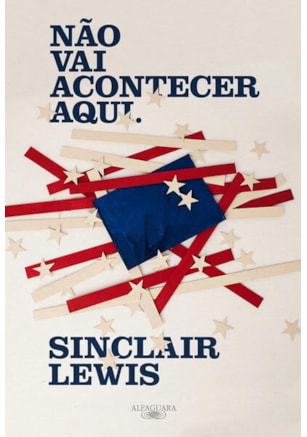 NÃO VAI ACONTECER AQUI