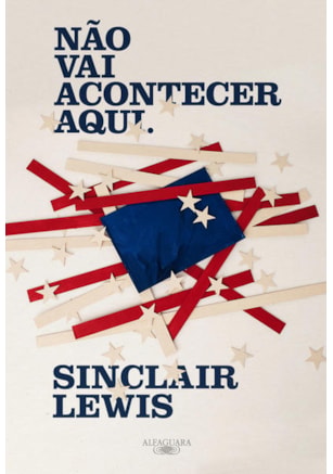 NÃO VAI ACONTECER AQUI