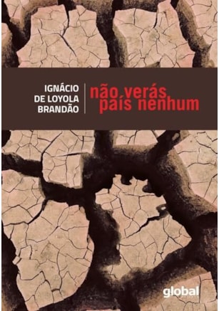 NÃO VERÁS PAÍS NENHUM