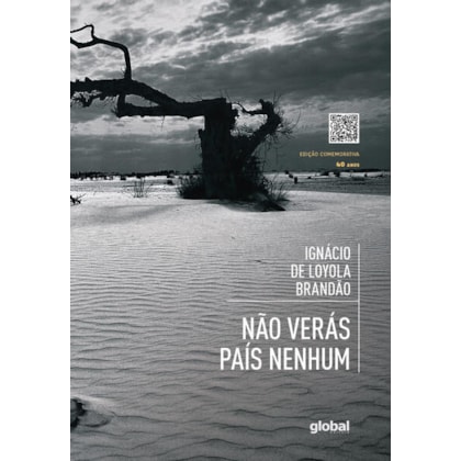 NÃO VERÁS PAÍS NENHUM