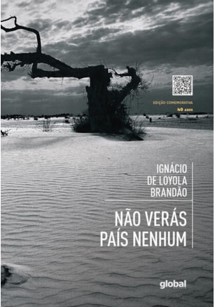 NÃO VERÁS PAÍS NENHUM