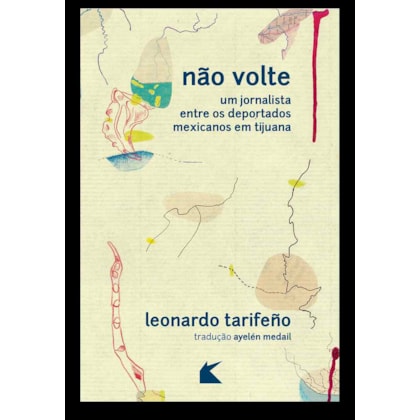 NÃO VOLTE