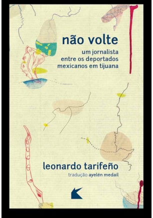 NÃO VOLTE