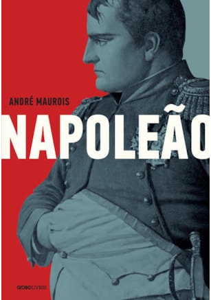 NAPOLEÃO: A FUGA DE ELBA