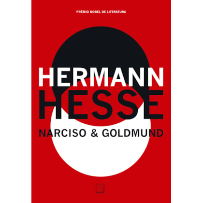 NARCISO E GOLDMUND