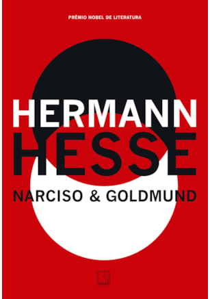 NARCISO E GOLDMUND