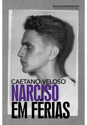 NARCISO EM FÉRIAS